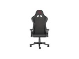 natec Genesis Nitro 550 G2 Gaming Chair Black NFG-2068