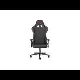 Natec Genesis Nitro 550 G2 gaming szék fekete (NFG-2068) (NFG-2068)