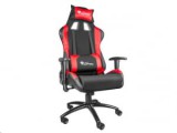 Natec Genesis Nitro 550 gaming szék fekete-piros (NFG-0784)