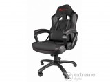 Natec Genesis NITRO330 Gamer Szék Fekete