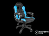 Natec Genesis Nitro330 Gamer szék,fekete-kék
