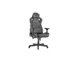 Natec Genesis nitro950 gamer szék, fekete