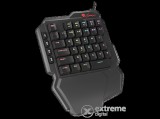 Natec Genesis THOR 100 gamer billentyűzet