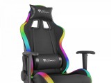 Natec Genesis Trit 500 RGB Gaming Chair Black  NFG-1576