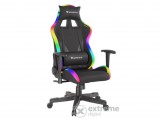 Natec Genesis Trit 600 RGB gamer szék