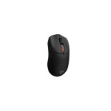 Natec Genesis Zircon 500 Wireless Gaming Egér - Fekete (NMG-2113)