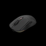 Natec Genesis Zircon 660 PRO Wireless / Vezetékes Gaming Egér - Fekete (NMG-2193)