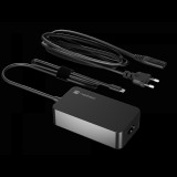 Natec Grayling USB-C Notebook töltő 90W (NZU-2035)