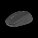 Natec Harrier 2 Wireless Egér - Fekete (NMY-1960)