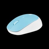 Natec Harrier 2 Wireless Egér - Kék (NMY-1963)