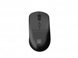 natec Hawk 2 Wireless Mouse Black NMY-2388