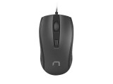 natec Hoopoe 2 Mouse Black NMY-1798