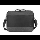 Natec Impala 2 15.6" Laptop Táska - Szürke (NTO-2229)