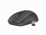natec Jay 2 Wireless Mouse Black NMY-1799