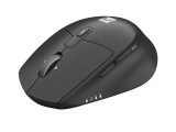 natec Kite Wireless Bluetooth Mouse Black NMY-2347
