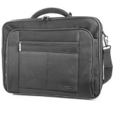 NATEC LAPTOP TÁSKA BOXER 15.6" FEKETE