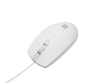 natec Ruff 2 Mouse White NMY-1988