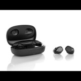 Natec Soho Wireless Headset - Fekete (NSL-1638)