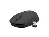 natec Stork Wireless Mouse Black NMY-2000