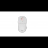 Natec Zircon XIII Custom Wireless Gaming Egér - Fehér (NMG-2090)