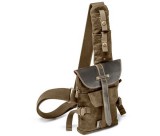 NATIONAL GEOGRAPHIC Africa camera sling bag f/CSC