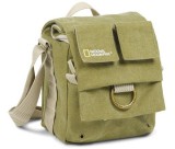 NATIONAL GEOGRAPHIC Earth Expl. Small Shoulder Bag