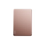 Native Union Active Magnetic 5000mAh Power Bank Apricot ACTPB-5KMS-APR