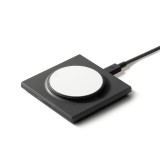 Native Union Drop Magnetic Wireless charger, black DROP-MAG-BLK-NP