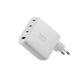 Native Union Fast GaN Charger PD 100W White FAST-PD100-WHT-EU