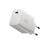 Native Union Fast GaN Charger PD 45W White FAST-PD45-WHT-EU