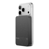 Native Union (Re)Classic Magnetic Power Bank 10000mAh Black PB-10KMS-BLK