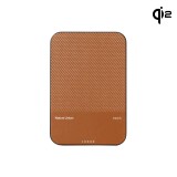 Native Union (Re)Classic Magnetic Power Bank Qi2 5000mAh Tan PB-5KMS-TAN-Q2