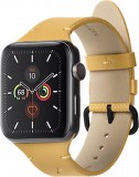 Native Union (RE)Classic Strap for Apple Watch 44mm Kraft RESTRAP-AW-L-KFT