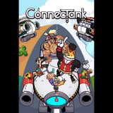 Natsume Inc. ConnecTank (PC - Steam elektronikus játék licensz)