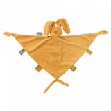 NATTOU Maxi mazlíček Lapidou okrová 65x40 cm