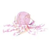 Nattou plüss játék 23cm Octopus - rózsaszín /e/