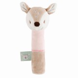 Nattou sípoló plüssfigura