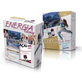 Natur Tanya® ERBA VITA Energia csomag