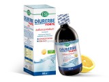 Natur Tanya® ESI Diurerbe Forte italkoncentrátum citrom íz 500ml