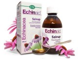 Natur Tanya® ESI® Echinaid® Immunerősítő Echinacea szirup - hozzáadott gesztenyemézzel, és balzsamos gyógynövényekkel.