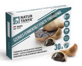 Natur Tanya - Fermentált Fekete Fokhagyma - 800 mg szagtalan 30 db