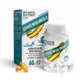 Natur Tanya - Mega Omega-3