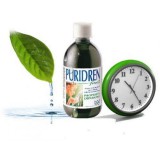 Natur Tanya Puridren méregtelenítő kivonat 500 ml