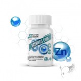 Natur Tanya Szerves Cink tabletta – 60db