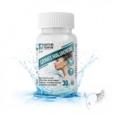 Natur Tanya - Szerves, fermentált növényi hialuronsav és C-vitamin tabletta