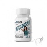 Natur Tanya Szerves Folsav – M-vitamin tabletta – 60db