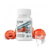 Natur Tanya Szerves Ganoderma, Pecsétviaszgomba tabletta – 60db