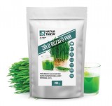 Natur Tanya - Vegán zöld búzafű por 200 g