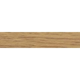 Natúr tölgy ragasztózott élfólia 22 mm (10 m)