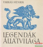 Natura Farkas Henrik - Legendák állatvilága